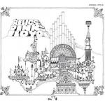 Relics (Digipack Packaging)