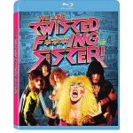 We Are Twisted F***ing Sister! (BluRay)