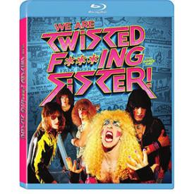 We Are Twisted F***ing Sister!