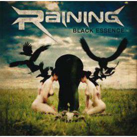Black Essence