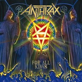 For All Kings Digipack (CD DIGISLEEVE)
