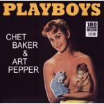 Playboys (Vinyl)