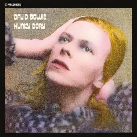 Hunky Dory (2015 Remastered)