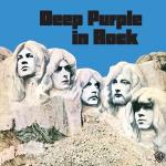 Deep Purple In Rock (Vinyl UK)