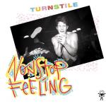 Nonstop Feeling (Vinyl)