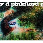 A Saucerful of Secrets