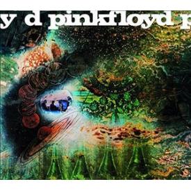 A Saucerful of Secrets