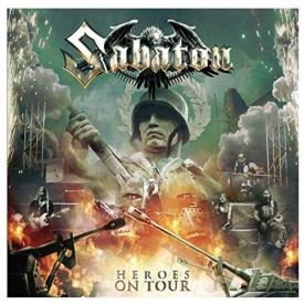 Heroes on Tour (With DVD, Deluxe Edition)