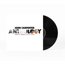 Anthology (Movie Themes 1974�1998, Vinyl)
