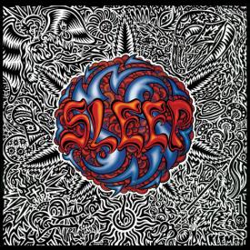 Sleep's Holy Mountain (Vinyl)
