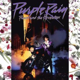 Purple Rain (180 Gram Vinyl, Remastered)