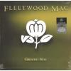 Fleetwood Mac Greatest Hits (Vinyl)