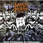 From Enslavement To Obliteration (Vinyl)