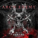 Rise Of The Tyrant (CD Special Edition, Reissue)