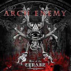 Rise Of The Tyrant (CD Special Edition, Reissue)