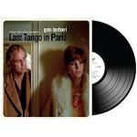Last Tango in Paris (LP)