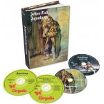 Aqualung (2CD+2DVD)