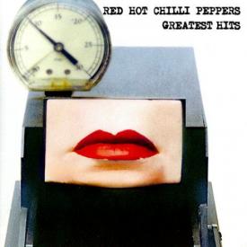 Red Hot Chili Peppers Greatest Hits (2-LP)