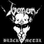 Black Metal (Import 9 Bonus - Jewel Case)
