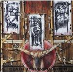 Death By Manipulation (Jewel Case)