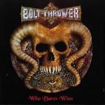 Who Dares Wins (CD)