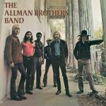 The Allman Brothers Band (Reissue, Stereo, Gatefold, 180 Gram Vinyl)