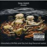 Chocolate Starfish and the Hot Dog Flavored Water