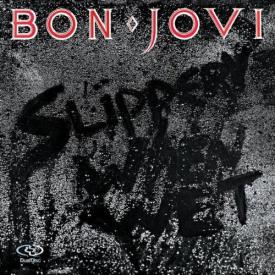 Slippery When Wet (180 Gram Vinyl)