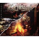 Karkelo: Korven Kuningas (2-CD United Kingdom - Import)