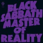Master Of Reality (180 Gram Vinyl, Limited Edition, Black)