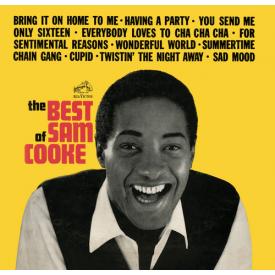 Best of Sam Cooke