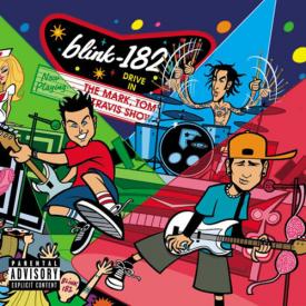 The Mark, Tom, And Travis Show (Vinyl)
