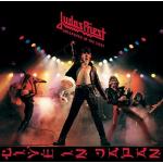 Unleashed In The East: Live In Japan (180 Gram Vinyl, Download Insert)