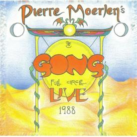 Full Circle Live 1988