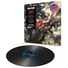 Obscured by Clouds (Vinyl)
