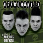 A Symphony Of Wolf Tones And Ghost Notes (Vinyl)