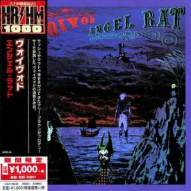 Angel Rat (Japan - Import)