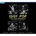Post Pop Depression Live At The Royal Albert Hall (Blu-ray/2-CD)
