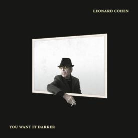 You Want It Darker (180 Gram Vinyl, Download Insert)