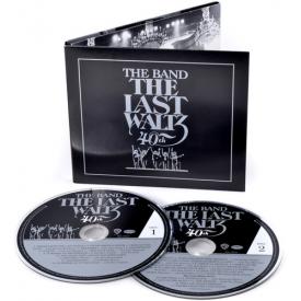 The Last Waltz (2-CD, 40th Anniversary Edition)