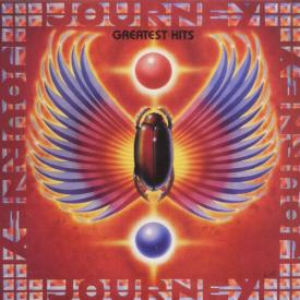 Journey Greatest Hits (Bonus Track, Remastered)