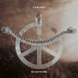 Heartwork (Full Dynamic Range Vinyl)