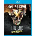 The End: Live in Los Angeles (BluRay)