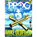 Prog Magazine Issue 140 May 2023 Mike Oldfield Tubular Bells + Postcards NEW