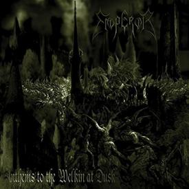 Anthems to the Welkin at Dusk (Digipack)