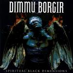 Spiritual Black Dimensions (Vinyl)