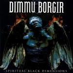 Spiritual Black Dimensions (Black Vinyl)