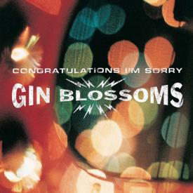 Congratulations I'm Sorry (Vinyl)