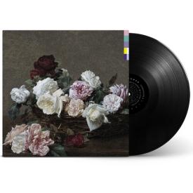 Power, Corruption & Lies (180 Gram Vinyl)