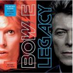 Legacy (Double 180-Gram Vinyl)